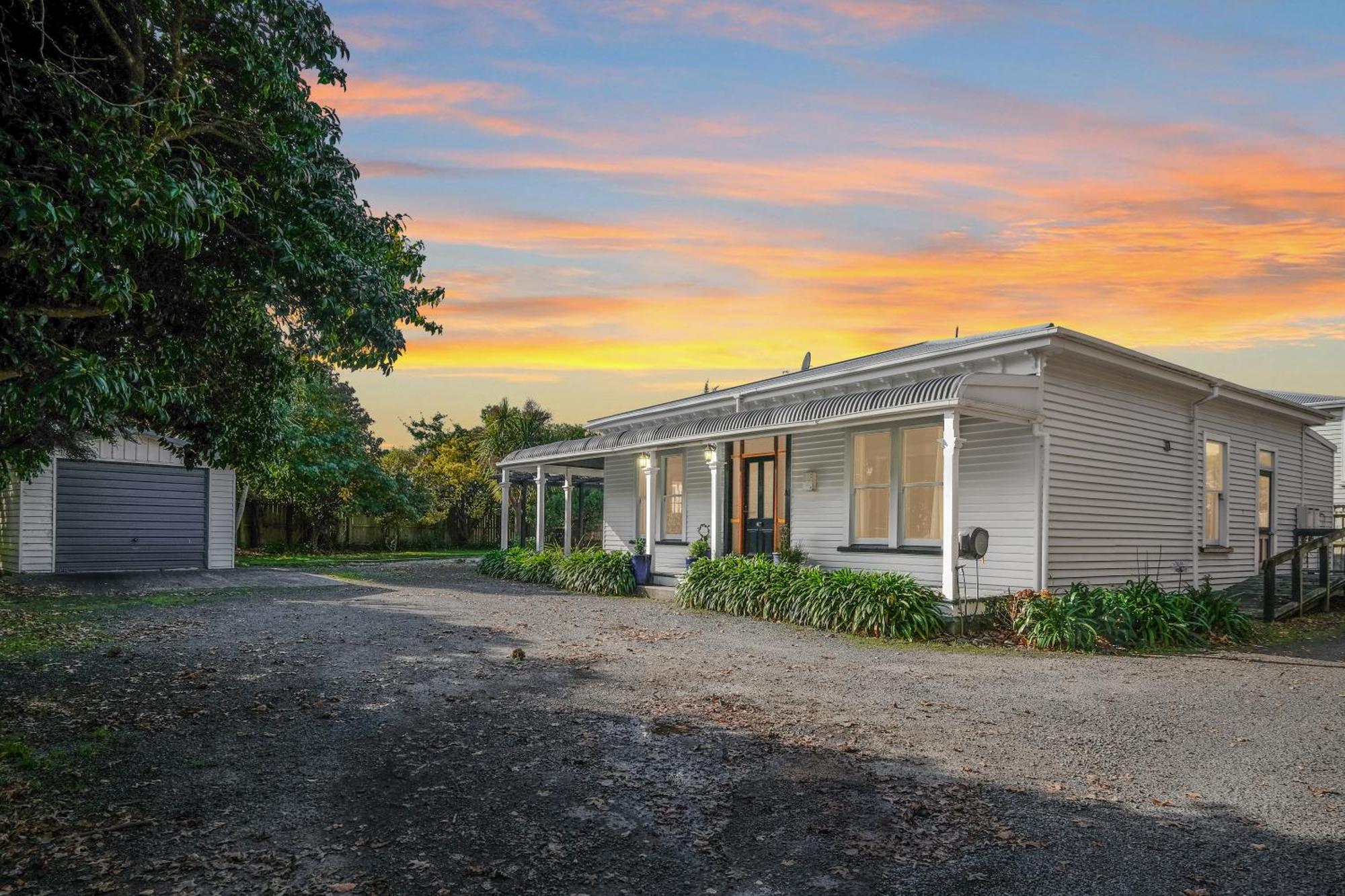 Driftwood Villa Kaikoura Exterior photo