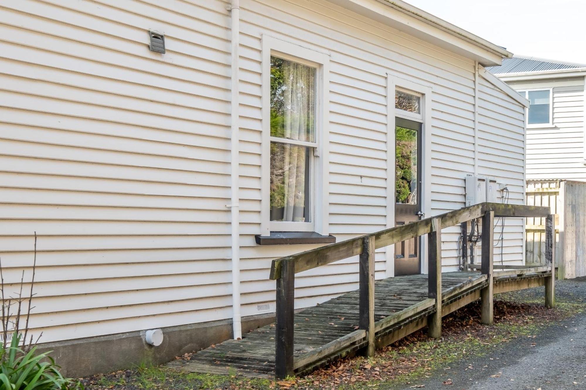 Driftwood Villa Kaikoura Exterior photo